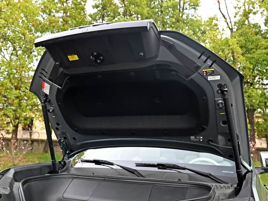 2025 BYD Leopard Ti 3 Nowy Model Gorąco sprzedający się pojazd elektryczny SUV 72.96kWh Pojemność akumulatora Szybkie ładowanie 501KM zasięg z dachem słonecznym