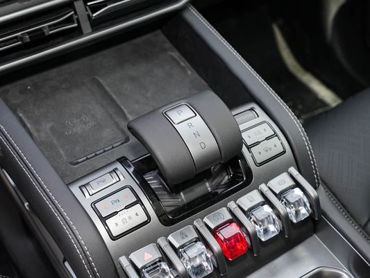 Leoapard 3 BYD EV 2025 Nowy samochód elektryczny SUV z szybkim ładowaniem 501KM Długi zasięg Duża przestrzeń Luksusowy projekt z dachem słonecznym Dobra oferta