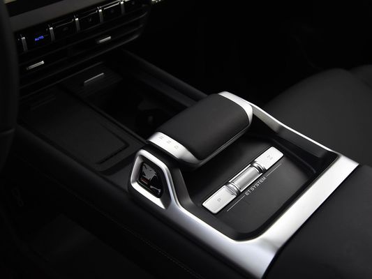 2025 Deepal G318 AWD Plug-in Hybrid Electric Vehicle SUV Szybkie ładowanie pojazdu terenowego Nowy model Duża przestrzeń z dachem słonecznym Lepsza wydajność