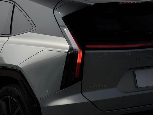 2025 Nowy Model Honda S7 Gorąca sprzedaż Pojazd elektryczny Duża bateria 650km Długiego zasięgu Szybkie ładowanie EV z dachem słonecznym
