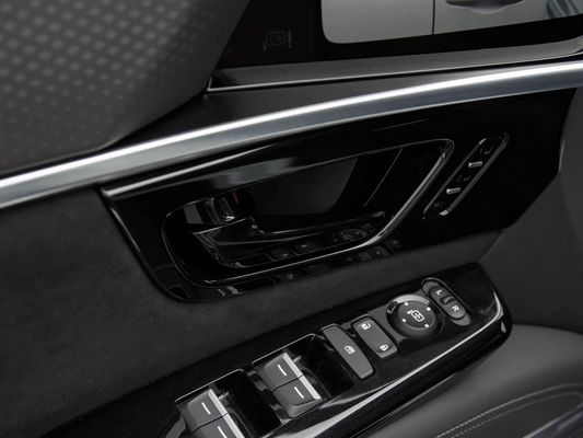 2025 Nowy Model Honda S7 Gorąca sprzedaż Pojazd elektryczny Duża bateria 650km Długiego zasięgu Szybkie ładowanie EV z dachem słonecznym