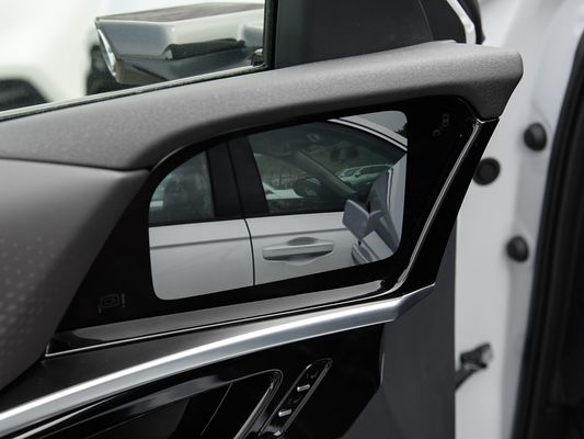 2025 Nowy Model Honda S7 Gorąca sprzedaż Pojazd elektryczny Duża bateria 650km Długiego zasięgu Szybkie ładowanie EV z dachem słonecznym