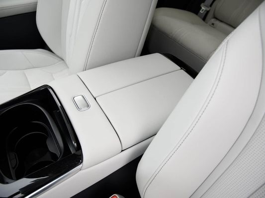 350kW moc silnika Pełnoelektryczny SUV Honda S7 Długie zasięgi 650km Szybkie ładowanie EV Nowa gorąca sprzedaż z dachem przeciwsłonecznym dla rodziny