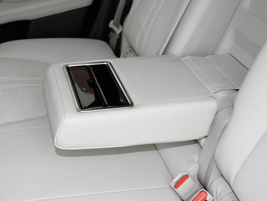 350kW moc silnika Pełnoelektryczny SUV Honda S7 Długie zasięgi 650km Szybkie ładowanie EV Nowa gorąca sprzedaż z dachem przeciwsłonecznym dla rodziny