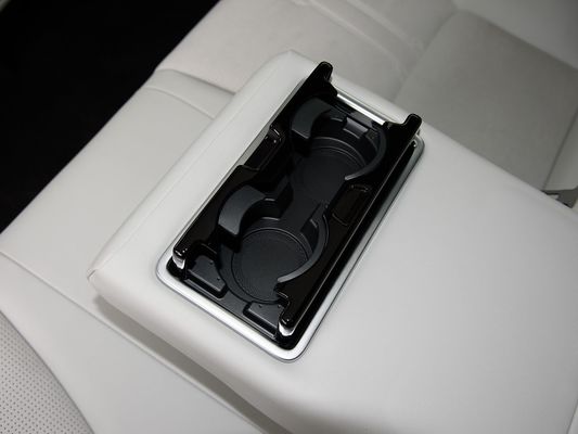 350kW moc silnika Pełnoelektryczny SUV Honda S7 Długie zasięgi 650km Szybkie ładowanie EV Nowa gorąca sprzedaż z dachem przeciwsłonecznym dla rodziny