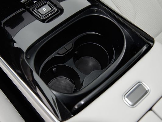 350kW moc silnika Pełnoelektryczny SUV Honda S7 Długie zasięgi 650km Szybkie ładowanie EV Nowa gorąca sprzedaż z dachem przeciwsłonecznym dla rodziny