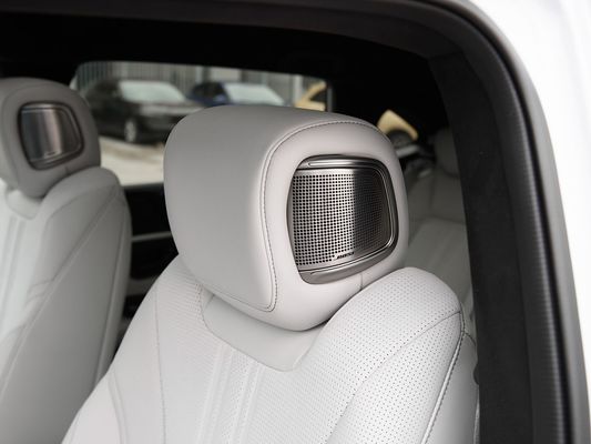 350kW moc silnika Pełnoelektryczny SUV Honda S7 Długie zasięgi 650km Szybkie ładowanie EV Nowa gorąca sprzedaż z dachem przeciwsłonecznym dla rodziny