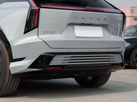 350kW moc silnika Pełnoelektryczny SUV Honda S7 Długie zasięgi 650km Szybkie ładowanie EV Nowa gorąca sprzedaż z dachem przeciwsłonecznym dla rodziny
