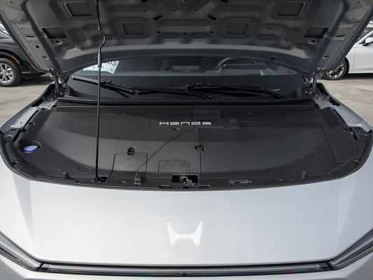 350kW moc silnika Pełnoelektryczny SUV Honda S7 Długie zasięgi 650km Szybkie ładowanie EV Nowa gorąca sprzedaż z dachem przeciwsłonecznym dla rodziny