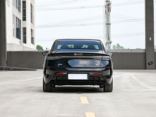 2025 BYD EV Car Seal AWD Wydajność Długi zasięg 600KM Szybkie ładowanie Samochód elektryczny Z napędem na cztery koła Pojazd elektryczny z dachem słonecznym