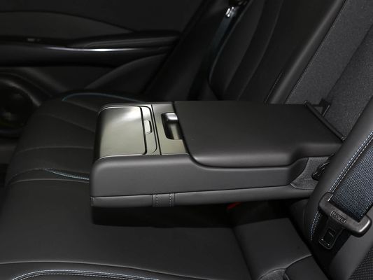 2025 BYD EV Car Seal AWD Wydajność Długi zasięg 600KM Szybkie ładowanie Samochód elektryczny Z napędem na cztery koła Pojazd elektryczny z dachem słonecznym