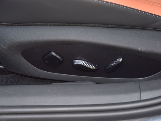 2025 BYD EV Car Seal AWD Wydajność Długi zasięg 600KM Szybkie ładowanie Samochód elektryczny Z napędem na cztery koła Pojazd elektryczny z dachem słonecznym
