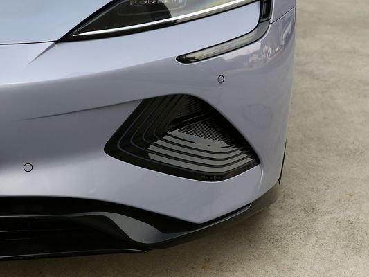 2025 BYD EV Car Seal AWD Wydajność Długi zasięg 600KM Szybkie ładowanie Samochód elektryczny Z napędem na cztery koła Pojazd elektryczny z dachem słonecznym