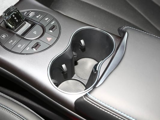 2025 BYD EV Car Seal AWD Wydajność Długi zasięg 600KM Szybkie ładowanie Samochód elektryczny Z napędem na cztery koła Pojazd elektryczny z dachem słonecznym