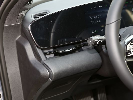 2025 BYD EV Car Seal AWD Wydajność Długi zasięg 600KM Szybkie ładowanie Samochód elektryczny Z napędem na cztery koła Pojazd elektryczny z dachem słonecznym