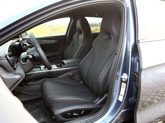 2025 BYD EV Car Seal AWD Wydajność Długi zasięg 600KM Szybkie ładowanie Samochód elektryczny Z napędem na cztery koła Pojazd elektryczny z dachem słonecznym