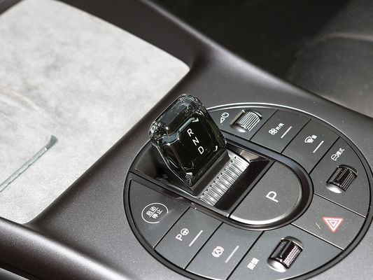 2025 BYD EV Car Seal AWD Wydajność Długi zasięg 600KM Szybkie ładowanie Samochód elektryczny Z napędem na cztery koła Pojazd elektryczny z dachem słonecznym