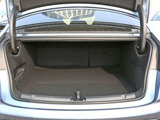 2025 BYD EV Car Seal AWD Wydajność Długi zasięg 600KM Szybkie ładowanie Samochód elektryczny Z napędem na cztery koła Pojazd elektryczny z dachem słonecznym