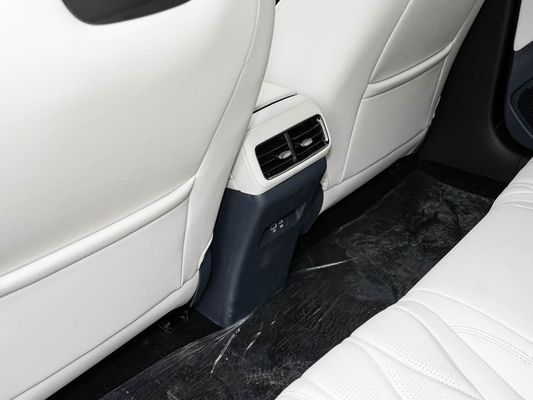 2025 BYD Elektryczny pojazd Pieczęć 06GT Szybki czas ładowania 0,33 Hrs i wydajność Długi zasięg 550KM Duża bateria z dachem słonecznym dla rodziny