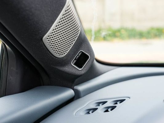 2025 BYD Elektryczny pojazd Pieczęć 06GT Szybki czas ładowania 0,33 Hrs i wydajność Długi zasięg 550KM Duża bateria z dachem słonecznym dla rodziny