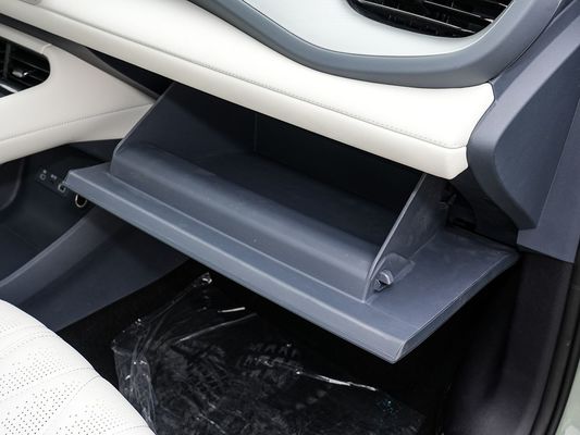 2025 BYD Elektryczny pojazd Pieczęć 06GT Szybki czas ładowania 0,33 Hrs i wydajność Długi zasięg 550KM Duża bateria z dachem słonecznym dla rodziny