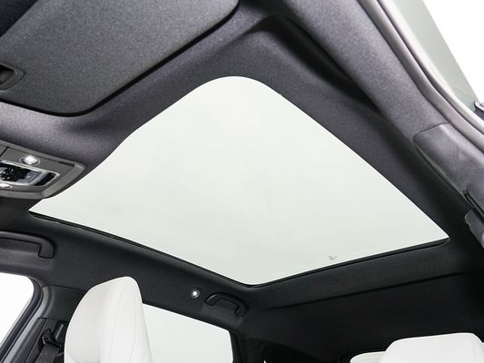 2025 BYD Elektryczny pojazd Pieczęć 06GT Szybki czas ładowania 0,33 Hrs i wydajność Długi zasięg 550KM Duża bateria z dachem słonecznym dla rodziny