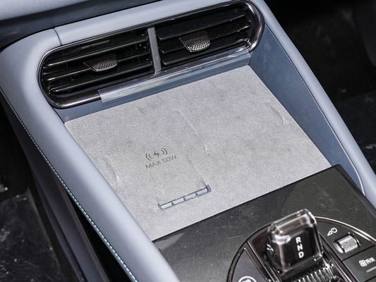 2025 Seal 06 GT 310kW Maksymalna moc silnika BYD EV Samochód z zasięgiem 605 km i pojemnością baterii 72.96kWh Doskonała wydajność Elektryczny samochód z dachem słonecznym