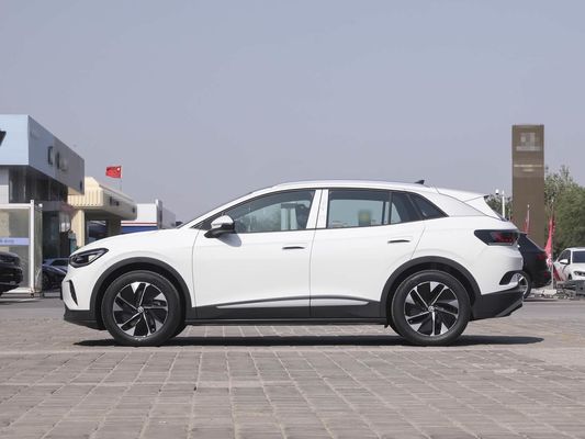 2025 VW ID4 Nowy Model Najlepsza Oferta Elektryczny Samochód Gorąca sprzedaż EV Volkswagon 601km zasięg i 0,67h szybki czas ładowania