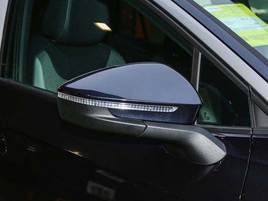 2025 VW ID4 Nowy Model Najlepsza Oferta Elektryczny Samochód Gorąca sprzedaż EV Volkswagon 601km zasięg i 0,67h szybki czas ładowania