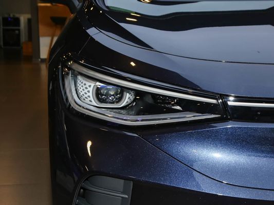 2025 VW ID4 Nowy Model Najlepsza Oferta Elektryczny Samochód Gorąca sprzedaż EV Volkswagon 601km zasięg i 0,67h szybki czas ładowania