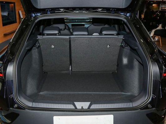 2025 VW ID4 Nowy Model Najlepsza Oferta Elektryczny Samochód Gorąca sprzedaż EV Volkswagon 601km zasięg i 0,67h szybki czas ładowania