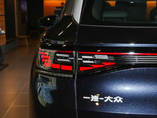 2025 VW ID4 Nowy Model Najlepsza Oferta Elektryczny Samochód Gorąca sprzedaż EV Volkswagon 601km zasięg i 0,67h szybki czas ładowania