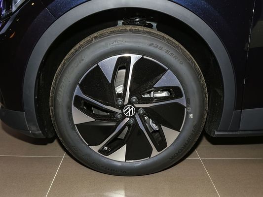 2025 VW ID4 Nowy Model Najlepsza Oferta Elektryczny Samochód Gorąca sprzedaż EV Volkswagon 601km zasięg i 0,67h szybki czas ładowania