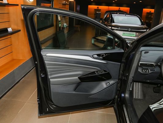 2025 VW ID4 Nowy Model Najlepsza Oferta Elektryczny Samochód Gorąca sprzedaż EV Volkswagon 601km zasięg i 0,67h szybki czas ładowania