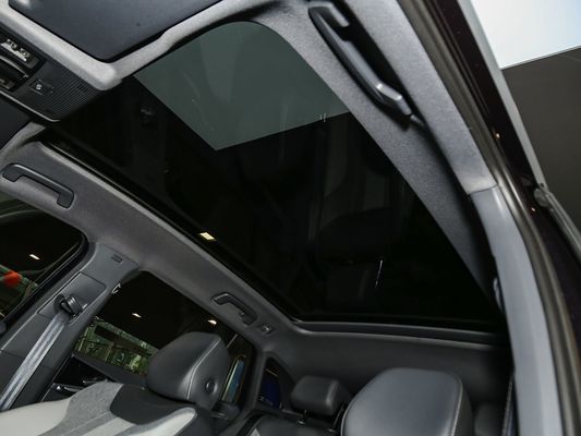 2025 VW Pojazd elektryczny ID.4 Szybkie ładowanie Samochód Długi zasięg 601km 80,4kWh Akumulator Gorąca sprzedaż Nowy model Dobra wydajność z dachem słonecznym