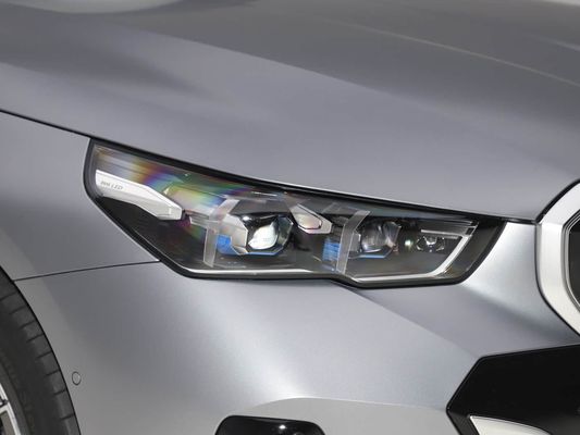 2025 BMW I5 Luksusowe samochody elektryczne Dobre osiągi xDrive Długi zasięg 651KM Szybkie ładowanie EV Nowy model limuzyny z dachem BMW serii 5