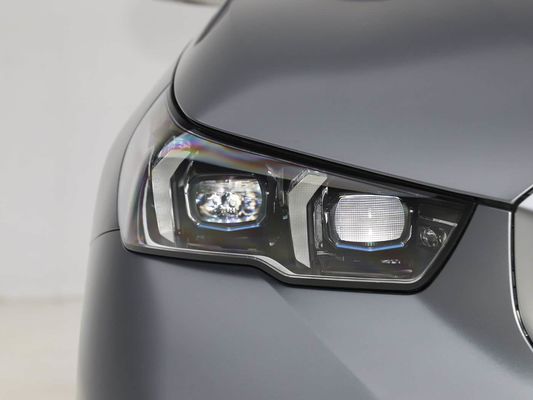 2025 BMW I5 Luksusowe samochody elektryczne Dobre osiągi xDrive Długi zasięg 651KM Szybkie ładowanie EV Nowy model limuzyny z dachem BMW serii 5