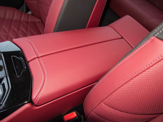 2025 BMW I5 Luksusowe samochody elektryczne Dobre osiągi xDrive Długi zasięg 651KM Szybkie ładowanie EV Nowy model limuzyny z dachem BMW serii 5