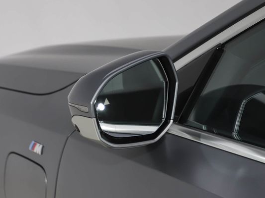 2025 BMW I5 Luksusowe samochody elektryczne Dobre osiągi xDrive Długi zasięg 651KM Szybkie ładowanie EV Nowy model limuzyny z dachem BMW serii 5