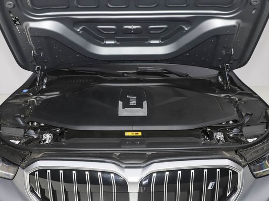 2025 BMW I5 Luksusowe samochody elektryczne Dobre osiągi xDrive Długi zasięg 651KM Szybkie ładowanie EV Nowy model limuzyny z dachem BMW serii 5