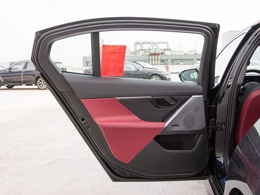 2025 BMW I5 Luksusowe samochody elektryczne Dobre osiągi xDrive Długi zasięg 651KM Szybkie ładowanie EV Nowy model limuzyny z dachem BMW serii 5