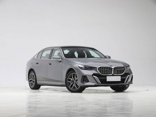 Nowy Model BMW I5 eDrive 2025 Gorąca sprzedaż Pojazd Elektryczny Długi zasięg Więcej niż 700KM EV Szybkie ładowanie Limousine Sedan z dachami