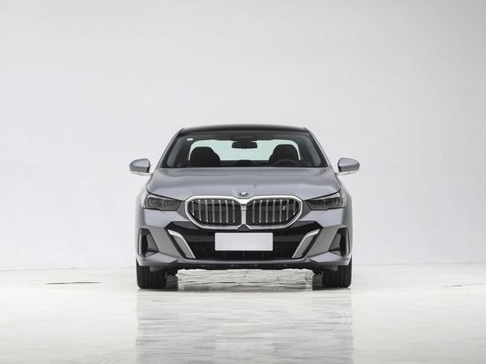 Nowy Model BMW I5 eDrive 2025 Gorąca sprzedaż Pojazd Elektryczny Długi zasięg Więcej niż 700KM EV Szybkie ładowanie Limousine Sedan z dachami