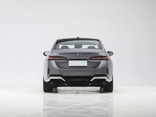 Nowy Model BMW I5 eDrive 2025 Gorąca sprzedaż Pojazd Elektryczny Długi zasięg Więcej niż 700KM EV Szybkie ładowanie Limousine Sedan z dachami