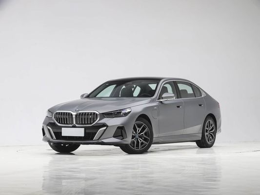 Nowy Model BMW I5 eDrive 2025 Gorąca sprzedaż Pojazd Elektryczny Długi zasięg Więcej niż 700KM EV Szybkie ładowanie Limousine Sedan z dachami